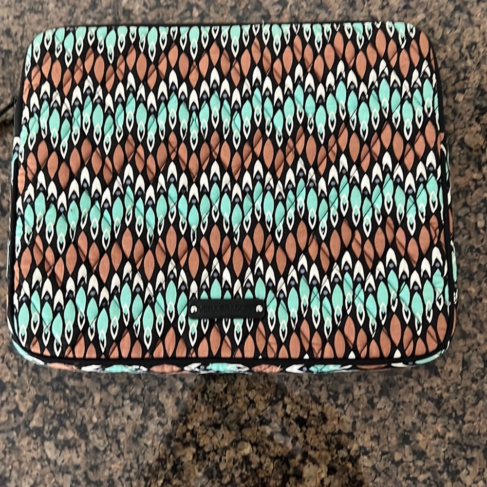 Vera Bradley Soft Tablet Case